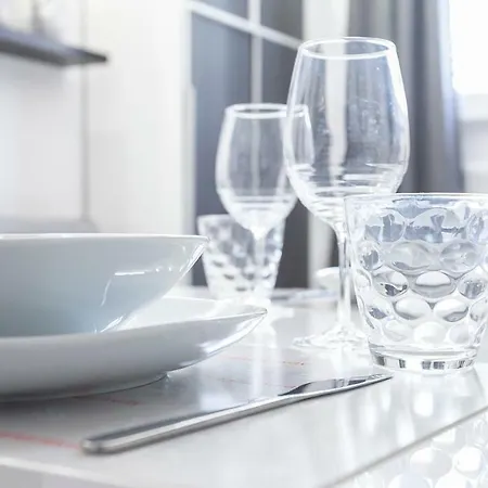 Apartment Italianway - Rosales 3