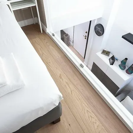 Apartment Italianway - Rosales 3 Mailand