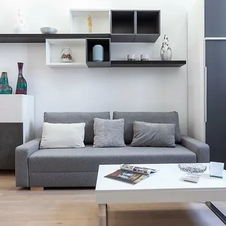 Italianway - Rosales 3 Apartment