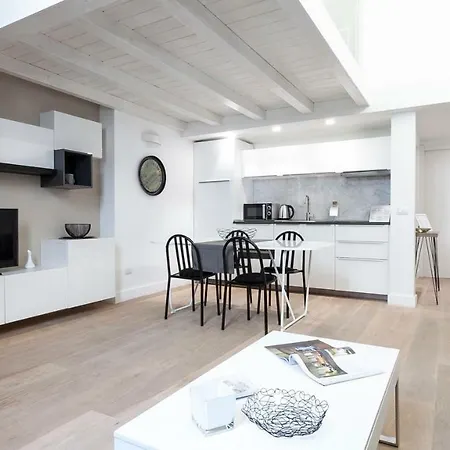 Italianway - Rosales 3 * Mailand