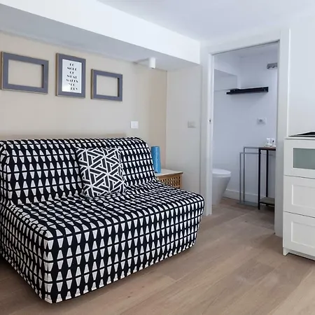 Apartment Italianway - Rosales 3 *