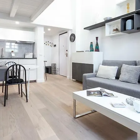 Italianway - Rosales 3 * Μιλάνο