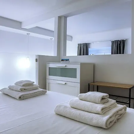 Italianway - Rosales 3 * Μιλάνο